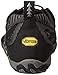 Vibram Women's KMD Evo Cross Training Shoe, Black/Grey,39 EU/8 M US