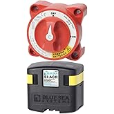 Blue Sea Systems 7650 Add-A-Battery-Kit