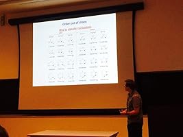 An image posted by the author.