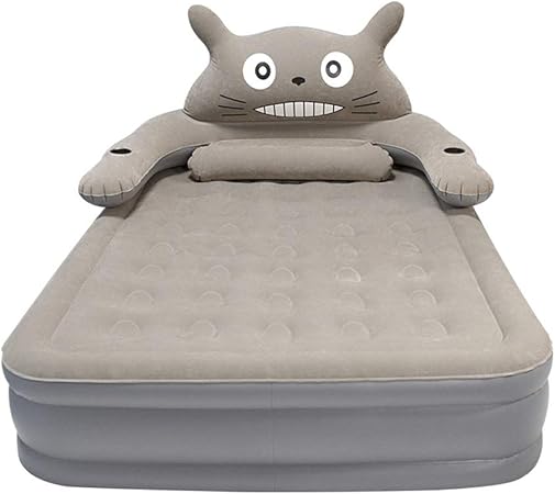 inflatable bed amazon uk