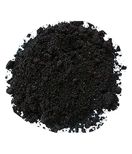 National Gardens Vermicompost For Better Plant Growth - Organic Fertilizer (Pack of 200)