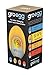 The Gro Company GRO-Egg Room Thermometer, White