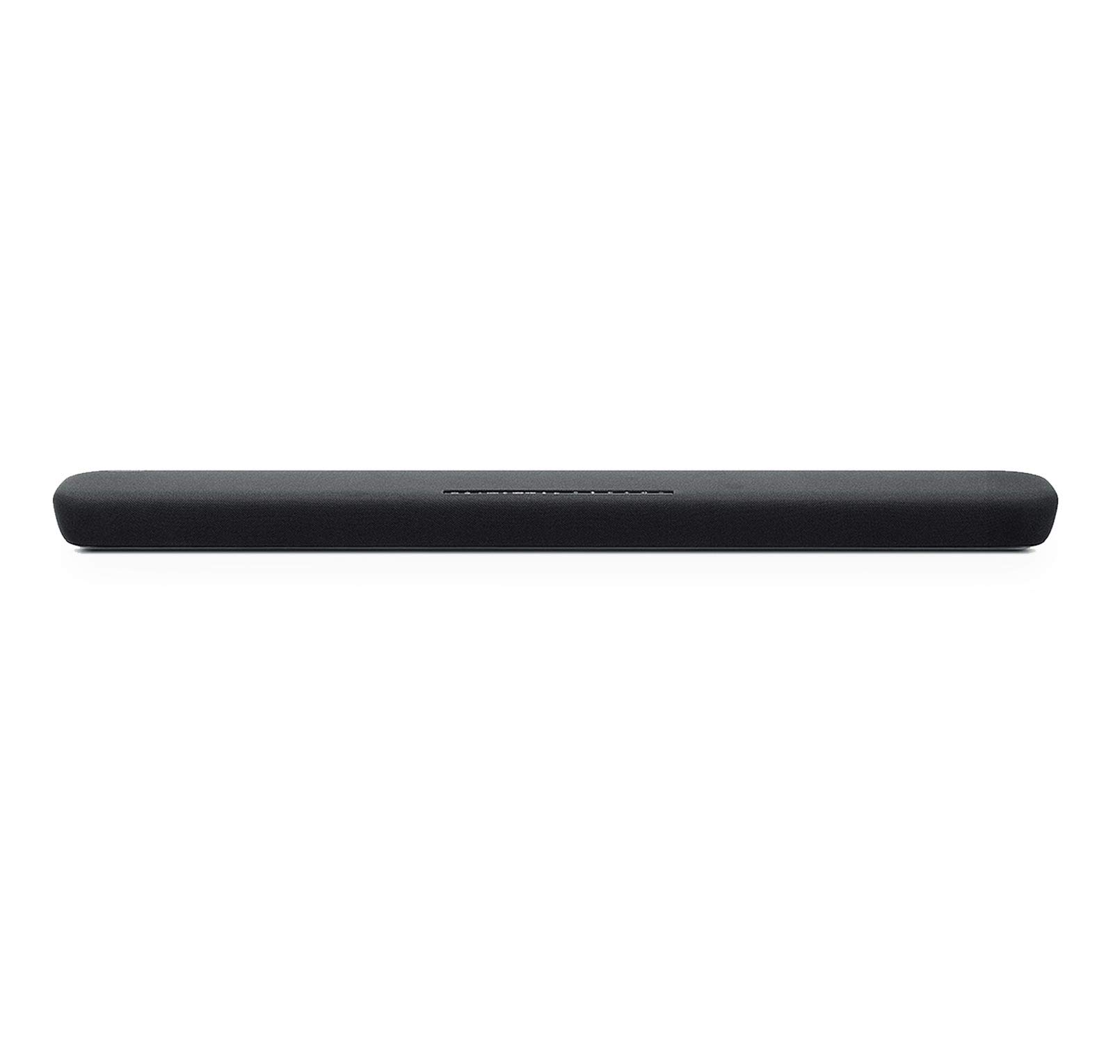Yamaha Audio YAS-109 Sound Bar with Built-In Subwoofers, Bluetooth, and Alexa Voice Control Built-In, Black