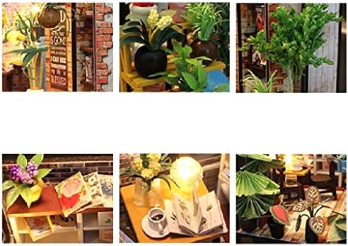 T Tooyful 1 24ドールハウス 喫茶店 木製模型玩具 手作りキット Diyキット おもちゃ 子供ギフト B07v6kw8gc 1 680円 日本正規代理店品 人気商品 新作送料無料 セール開催中最短即日発送 T Tooyful 1 24ドールハウス 喫茶店 木製模型玩具 手作りキット Diyキット おもちゃ 子供ギフト B07v6kw8gc 1 680円 日本正規代理店品 人気商品 新作送料無料 セール開催中最短即日発送