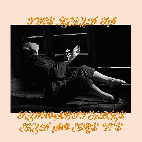 Mitski - Be The Cowboy - Amazon.com Music