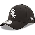 New Era Blank Custom 39THIRTY Stretch-Fitted Cap