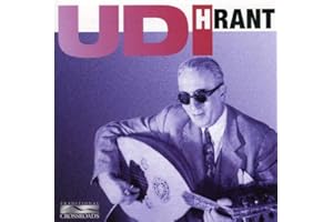 Udi Hrant