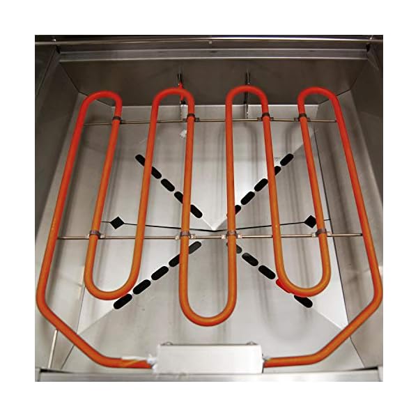 Fire-Magic-E250s-Electric-Grill-On-Patio-Post