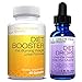 Create Your Shape Diet Drops Best Seller + Diet Booster - Rapid Weight Loss Supplement - With African Mango – Amino Acids – Fat Burner – Appetite Suppressant – 100% All Natural – Made USA