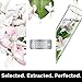 ApotheCARE Essentials The Mender Damaged Hair Repair Shampoo, Coconut Milk, White Jasmine, Vitamin E, 12 oz