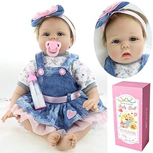 bebe niña reborn