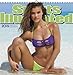 By Trends International Sports Illustrated Swimsuit 2015 Deluxe Wall Calendar (Deluxe) by 