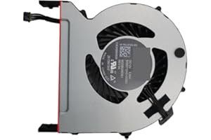 BSB0712HD-00G0J 6033B0082301 L97191-001 Fan for HP for Mini Z2 G5 GPU Cooling DFS200912AP0T 12V
