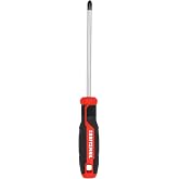 CRAFTSMAN Screwdriver PH3 x 6 in. Phillips Head, Magnetic Tip (CMHT65156)
