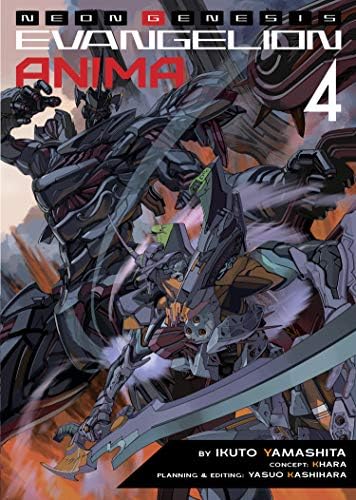 Amazon.com: Neon Genesis Evangelion Collector'S Edit