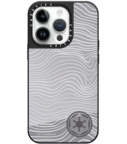 Custodia IPhone 11 Pro Max - Star Wars The Mandalorian 'The Child' Retro Rainbow, Protezione Robusta