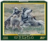 Center of Attention 500-Piece Puzzle