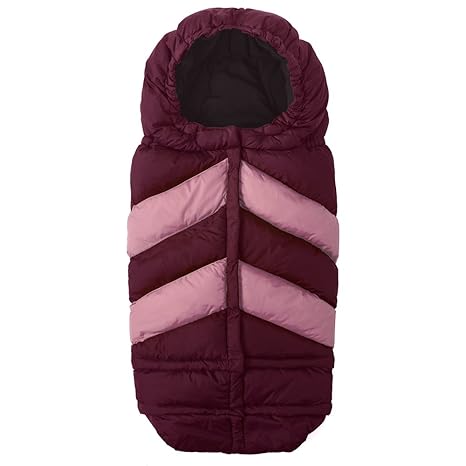 baby bunting plum sleeping bag