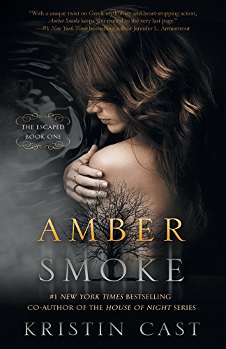 Amber Smoke (The Escaped #1)