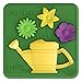 Green Toys Garden Puzzle (4 Piece)