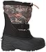 Columbia Childrens Powderbug Plus II Print Snow Boot (Toddler/Little Kid/Big Kid)