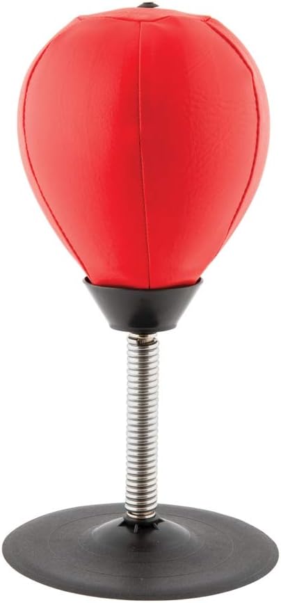 Funtime EG3600 Sucker Punch, Black, L - Image 4