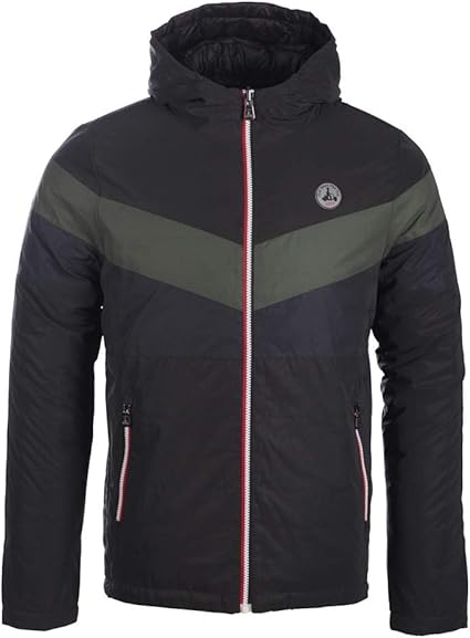 doudoune jott reflechissante