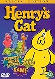 Henry's Cat [DVD]