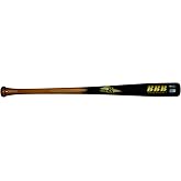 BamBooBat by Pinnacle Sports Equipment INC. Adult Quadcore Bamboo Baseball Bat with Cupped End - 30 Day Warranty