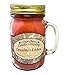 Our Own Candle Company, Grandma's Kitchen Scented Mason Jar Candle, 100 Hour Burn Time, 13 Ounces