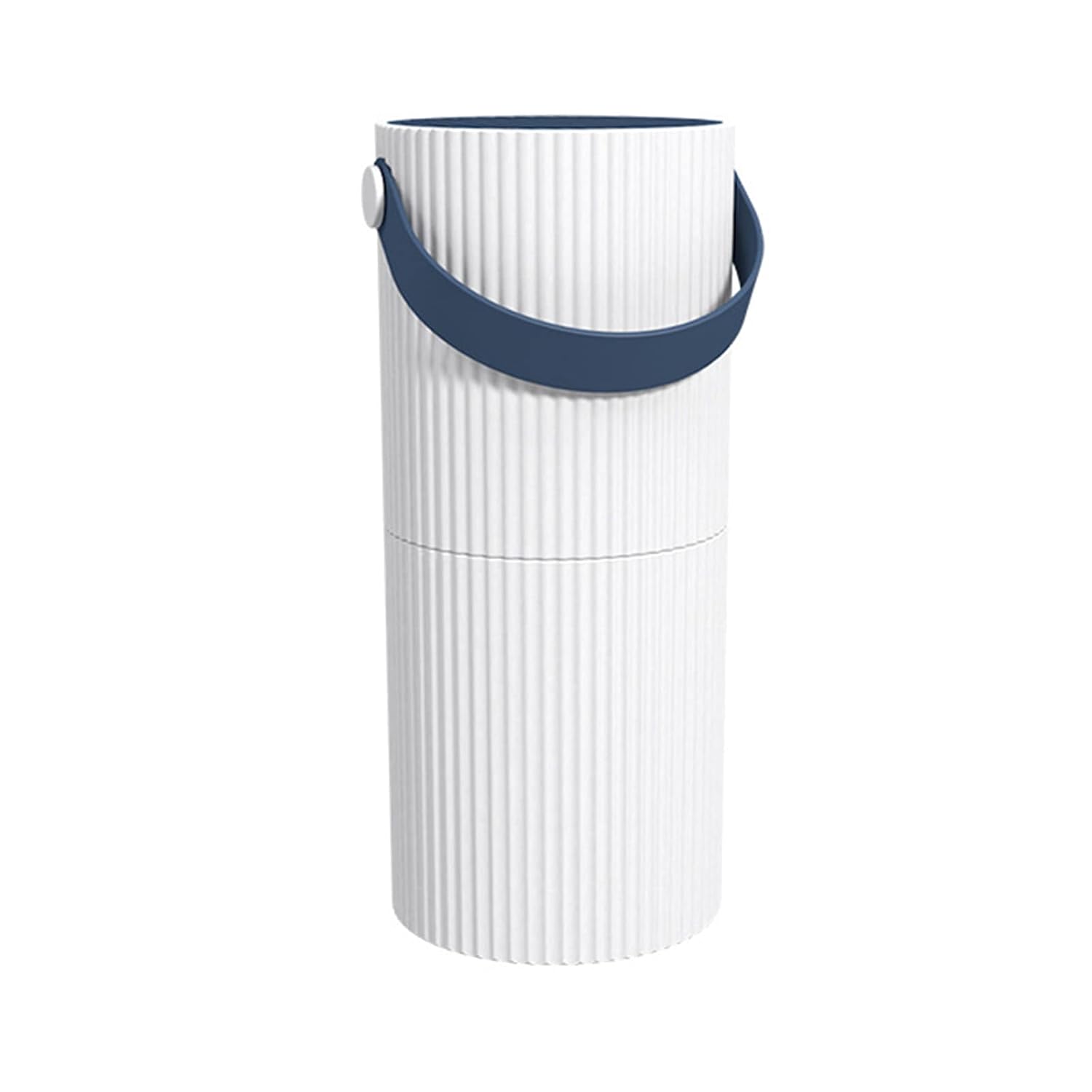 Portable Air Purifier Desktop Air Purifier USB Charging Quiet Bedroom