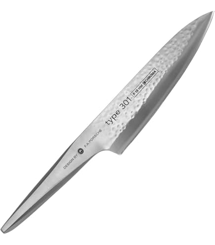 Amazon.com: Chroma P40-HM Type 301 by F.A. Porsche Hammered