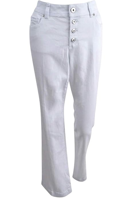 inc curvy fit bootcut jeans