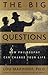 The Big Questions: How Philosophy Can Change Your Life - Book by Lou Marinoff