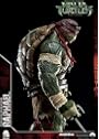 Teenage Mutant Ninja Turtles（ミュータント・タートルズ） Raphael（ラファエロ）|サンプル20