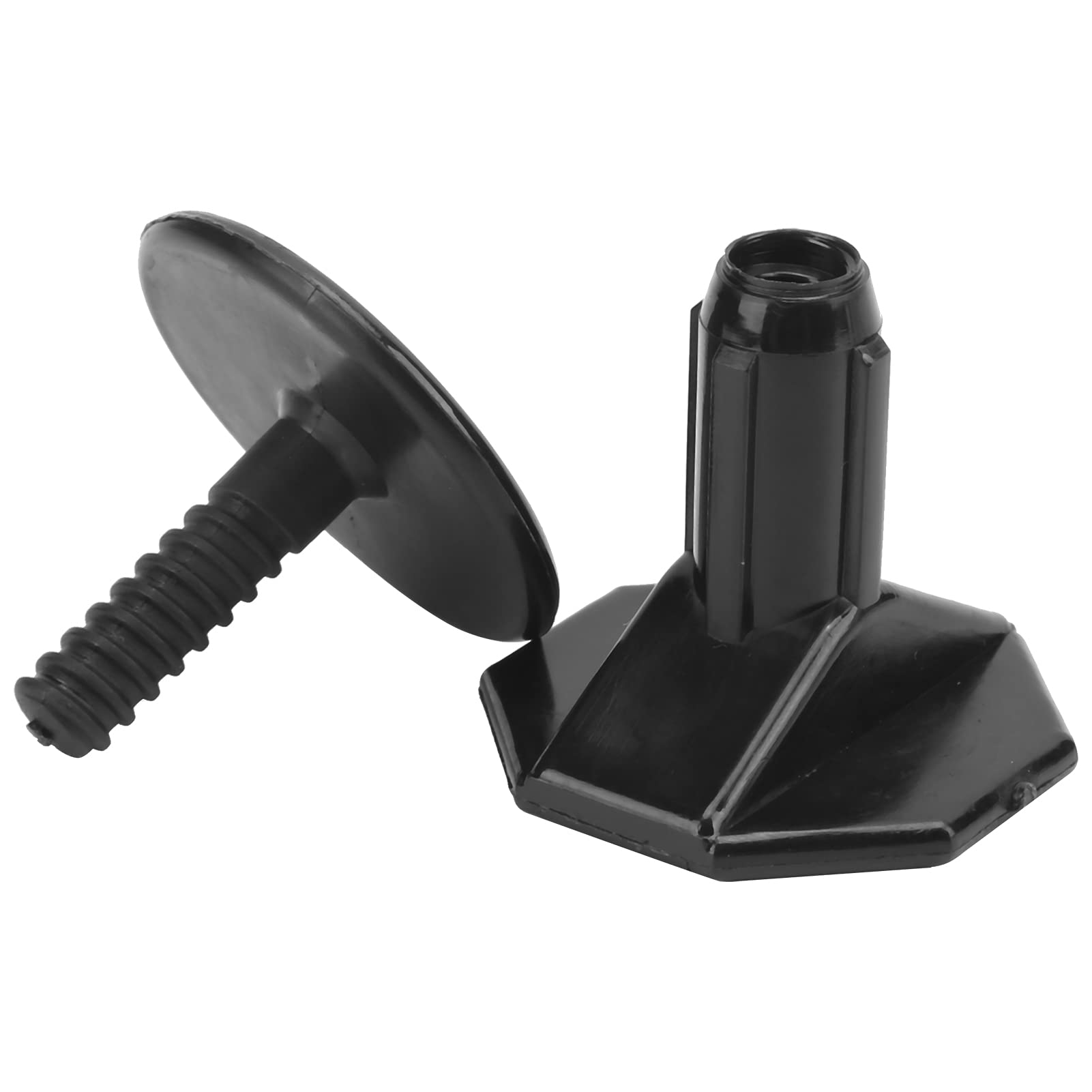 Surfboard Leash Plug, Surfing Foot Buckle Rope Plug Surfing Leg Rope Plug for Surf