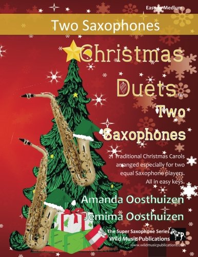 Easy Traditional Duets For Two Saxophones - 32 Melodie Dal Mondo Per Principianti | Spartiti Semplici - Foto 5