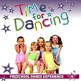 Time For Dancing Preschool Dance Experience Video