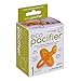Ecopacifier Natural Rubber Pacifier Orthodontic 6 months and up (1pk)
