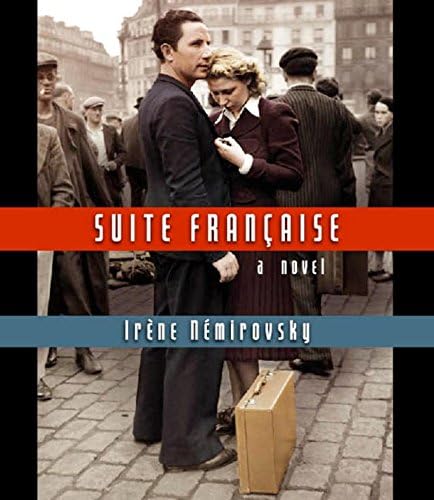 Suite Française Audio CD – CD, November 1, 2009