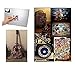 Band Stickers 220pcs Unduplicated Punk Rock Roll Music Decals, Cool Vinyl Graffiti Stickers for Electronic Organ Guitar Piano Violin Drum Flute Laptop Car Helmet Bicycle