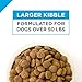 Purina Pro Plan High Protein, Digestive Health Large Breed Dog Food Dry, Chicken and Rice Formula - 18 lb. Bag