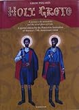 Holy Crete: A Journey to the Monasteries and Holy Places of Crete by