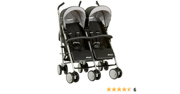 hauck torro stroller