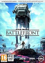 Star Wars : Battlefront 