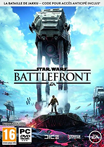 Star Wars : Battlefront 