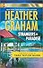 Strangers in Paradise: Sheltered in His Arms (Bestselling Author Collection)