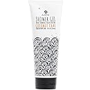 Alaffia - Coconut Reishi - Shower Gel, Coconut Chai, 8 Ounces