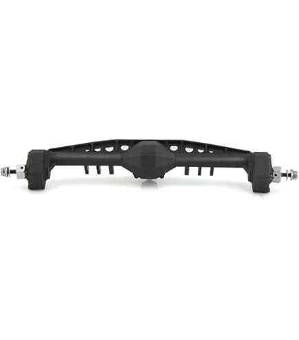 Amazon.com: Axial SMT10 Grave Digger (AX90055) Upgrade Parts