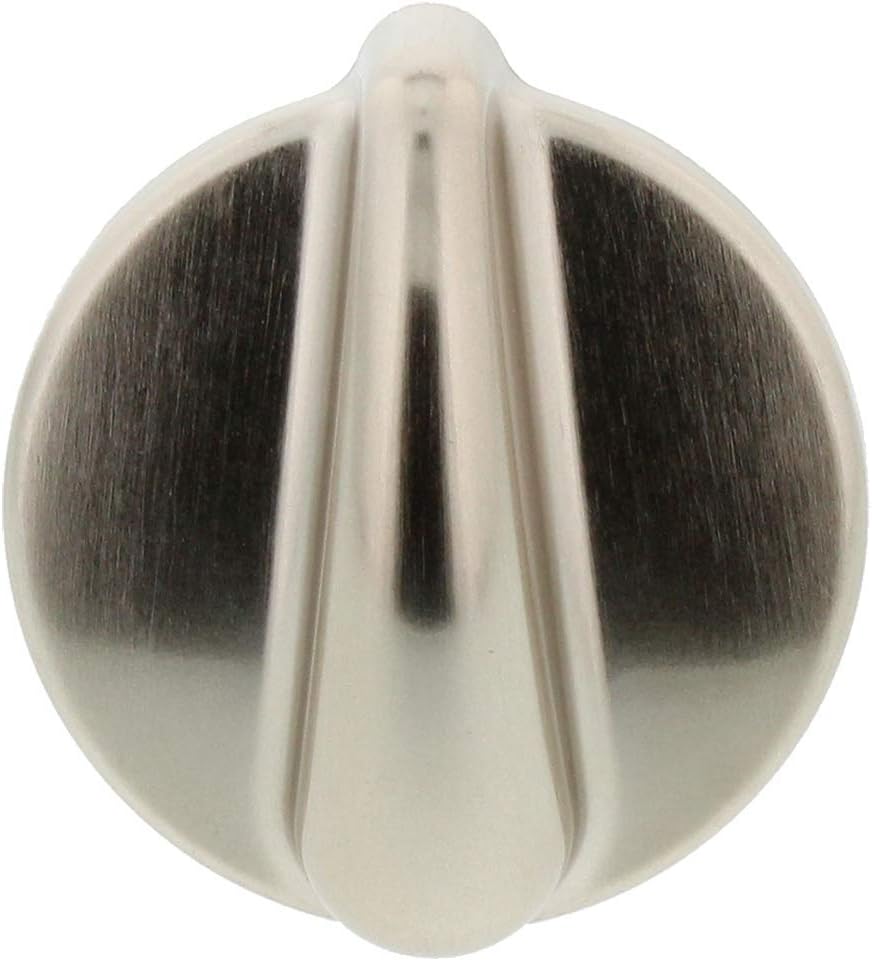 ERP WB03K10303 Burner Knob